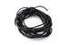 Leather Cord in Black – 1.5mm (3m)