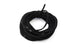 Faux Suede Cord in Black – 3mm (5m)