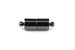 Kerrie Berrie Gunmetal Black Spherical Round Magnetic Necklace or Bracelet Clasps for Jewellery Making