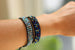 Kerrie Berrie UK Handmade Jewellery Woven Beaded Bracelets