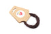 Brown Nylon Thread – 0.4mm (5 metres)