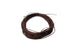 Brown Nylon Thread – 0.4mm (5 metres)
