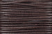 Brown Waxed Cotton - 2mm (5 metres)