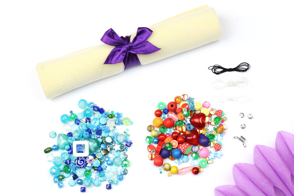 Children's Jewellery Making Kit