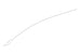 Collapsable Beading Needle – 12cm w/ 1.5cm eye
