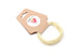 Cream Nylon Thread – 0.4mm (5 metres)