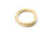 Cream Nylon Thread – 0.4mm (5 metres)