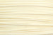 Fine Cotton Cord in Cream / Natural - 1mm (5 metres) for Beading, Jewellery Making and Macrame