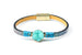 Druzy Crystal Bracelets – Choice of 2 Colours