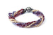 Kerrie Berrie UK Handmade Jewellery Glass Crystal Beaded Bracelets