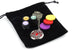 Kerrie Berrie Diffuser Necklace Aromatherapy Gift Set Present 