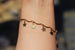 Kerrie Berrie Gold Star Bracelet