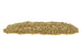 Permafinish-galvanised Starlight (Gold) Seed Beads for Beading and Jewellery Making – SIZE 15 / 10g