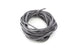 Faux Suede Cord in Grey – 3mm (5m)