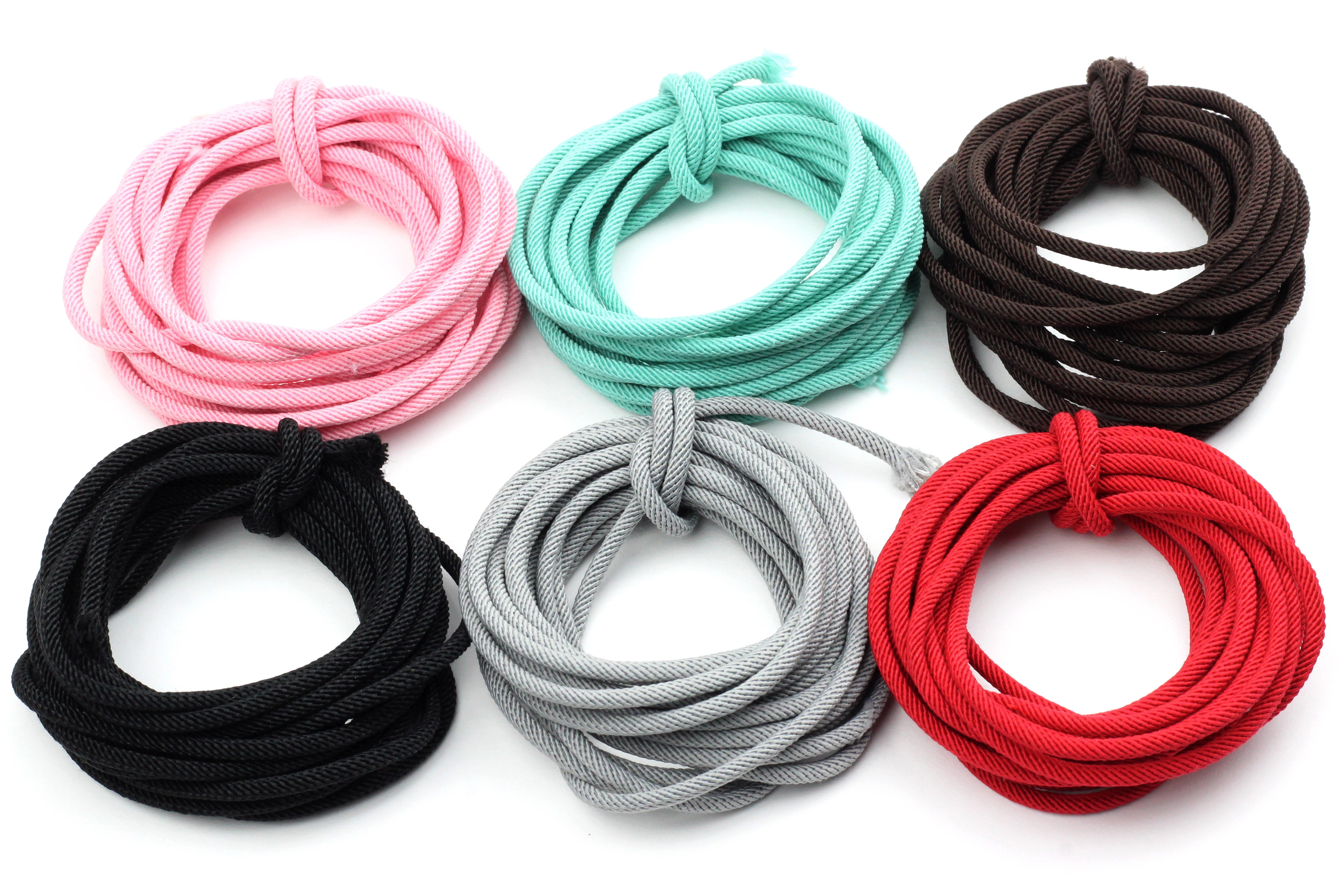 Rope and cord store