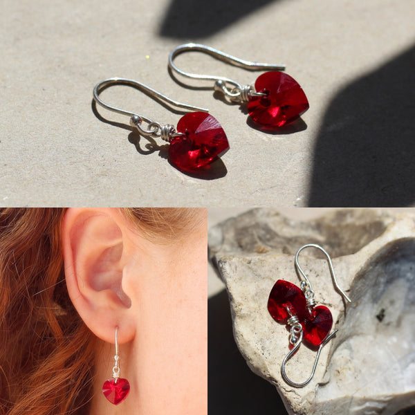 July Birthstone Jewellery