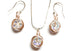 April Birthstone Jewellery - Diamond