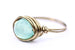 March Birthstone Jewellery - Aquamarine