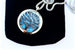 Kerrie Berrie Aromatherapy Diffuser Necklace Gift Set Present