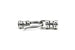 Sterling Silver Crimp End Cap & Hook Clasp – 2mm or 3mm