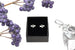 Sterling Silver Bee Stud Earrings from Kerrie Berrie Jewellery