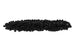 Opaque Jet Toho (Black) Seed Beads for Jewellery Making – SIZE 8 / 10g