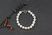 Pearl & Sterling Silver Necklace and Bracelet Gift Set (9mm Pearls) From Kerrie Berrie Jewellery