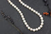 Pearl & Sterling Silver Necklace and Bracelet Gift Set (9mm Pearls) From Kerrie Berrie Jewellery