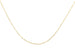 Vacuum-plated Gold Chain Necklaces - CHOICE OF STYLE & LENGTH from KerrieBerrie