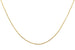 Vacuum-plated Gold Chain Necklaces - CHOICE OF STYLE & LENGTH from KerrieBerrie