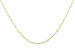 Vacuum-plated Gold Chain Necklaces - CHOICE OF STYLE & LENGTH from KerrieBerrie