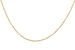 Vacuum-plated Gold Chain Necklaces - CHOICE OF STYLE & LENGTH from KerrieBerrie