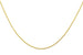 Vacuum-plated Gold Chain Necklaces - CHOICE OF STYLE & LENGTH from KerrieBerrie