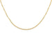 Vacuum-plated Gold Chain Necklaces - CHOICE OF STYLE & LENGTH from KerrieBerrie