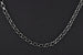 Vacuum-plated Silver Chain Necklaces - CHOICE OF STYLE & LENGTH From KerrieBerrie