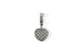 Kerrie Berrie Jewellery Making Bails for Necklace in Silver