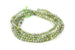 Kerrie Berrie Cubic Zirconia Faceted 2mm Beads Strand