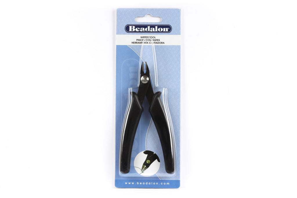 Kerrie Berrie Jewellery Making Flush Cutters Nipper Tool