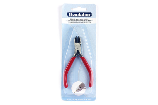 Kerrie Berrie Jewellery Making Flush Cutters Nipper Tool