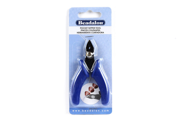 Kerrie Berrie Jewellery Making Pocket Nipper Tool