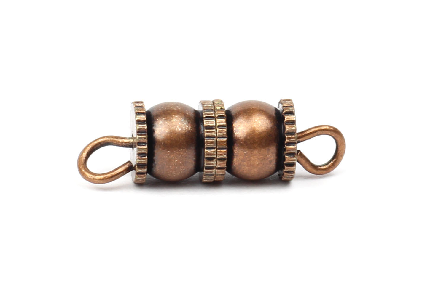 Solid copper clasps sale