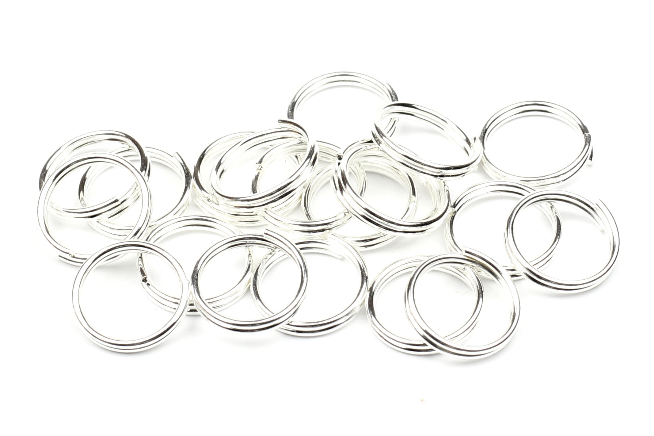 Silver split online