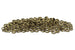 Kerrie Berrie Brass 5mm Split Rings for Jewellery Making