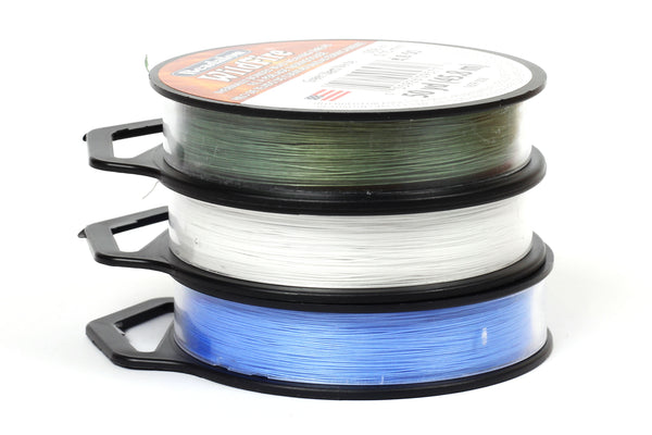 Wildfire Stringing Cord 0.15mm / 18.3m – Choice of 3 colours