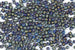 Kerrie Berrie Hex Seed Beads for Jewellery Making UK Delivery in Petrol