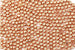Kerrie Berrie Size 8 Seed Beads for Jewellery Making With UK Delivery in  metallic copper