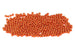 Kerrie Berrie Size 8 Seed Beads for Jewellery Making With UK Delivery in  metallic orange