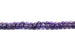 Kerrie Berrie Semi Precious Round Amethyst Beads