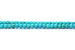Kerrie Berrie Semi Precious Chinese Turquoise Round Beads Strand