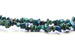 Kerrie Berrie Semi-precious Chrysocolla 'chip' Beads Strand for Jewellery Making